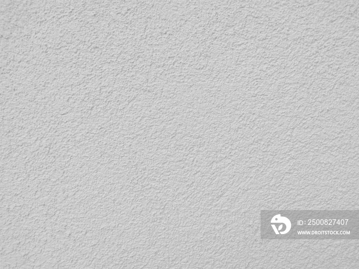 White wall rough texture