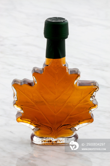 delicious maple syrup