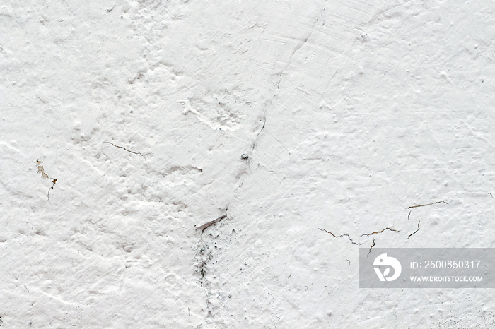 white concrete wall texture. background