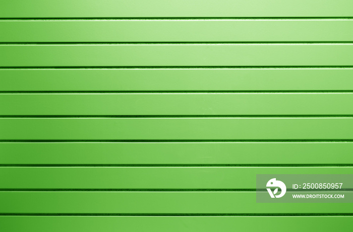 light green slats bacground