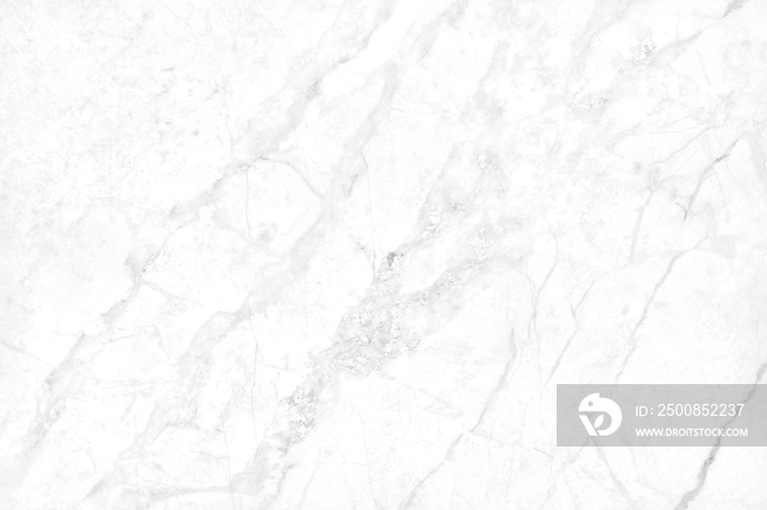 White grey marble floor texture background with high resolution, counter top view of natural tiles stone in seamless glitter pattern and luxurious.