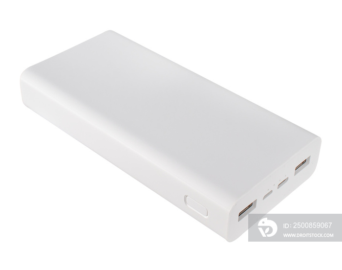 Power Bank, portable charger