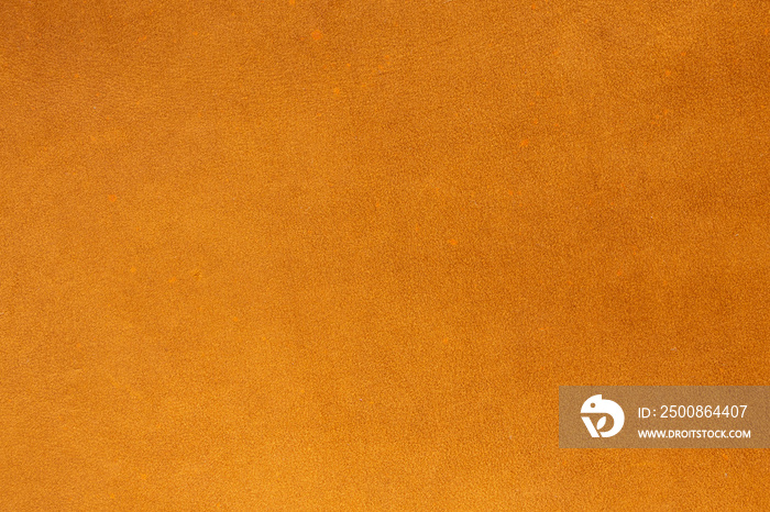 Abstract natural brown leather texture pattern background