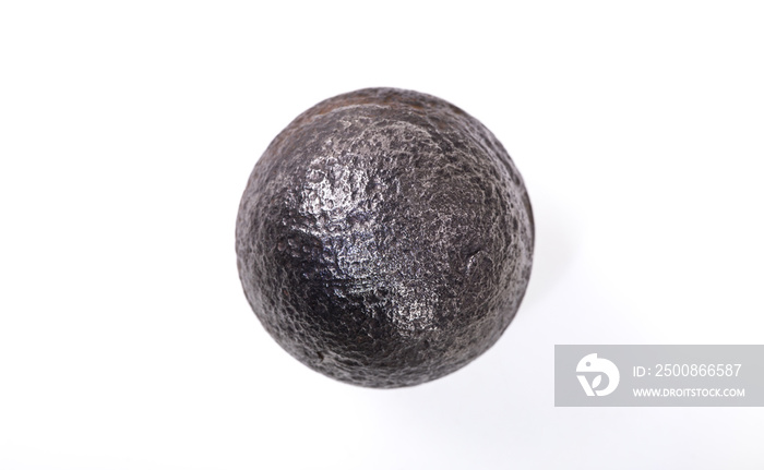 Iron metal ball