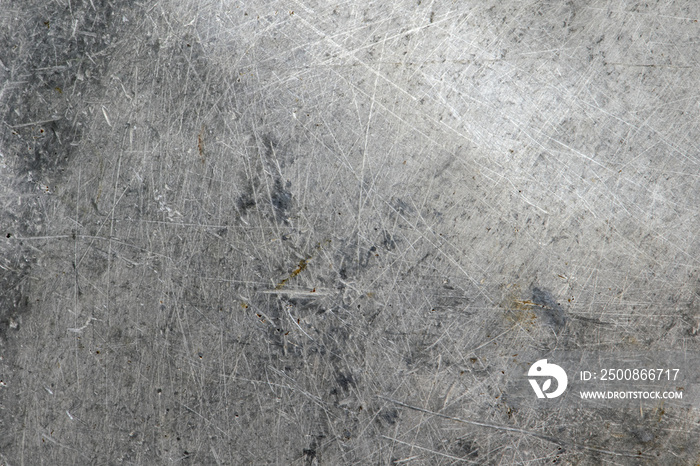 Grunge metal texture background