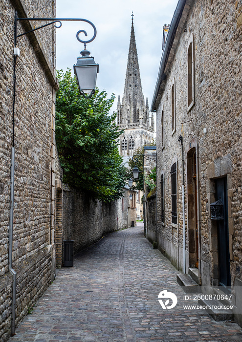 Church of Carentan