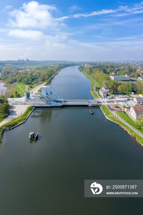 Pegasus Bridge