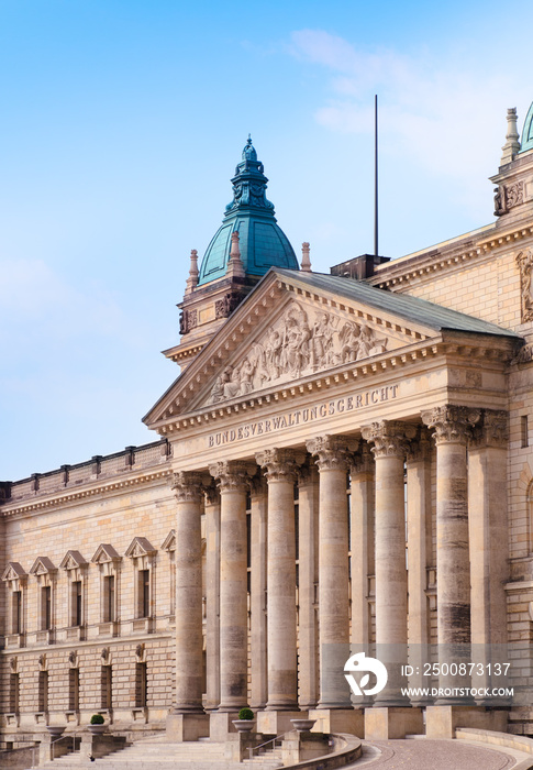 leipzig,bundesgerichtshof,sachsen