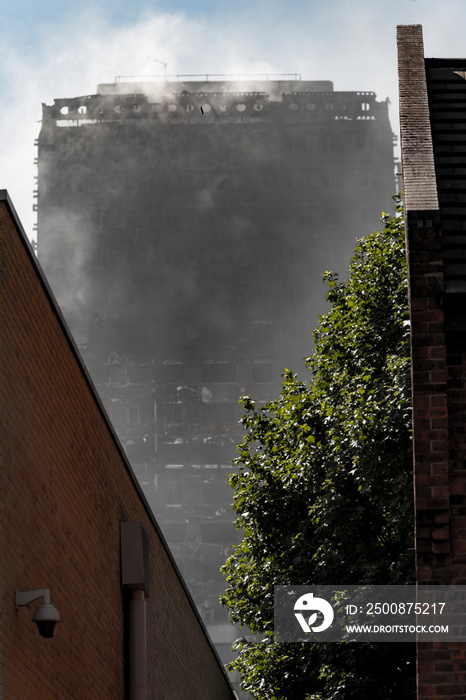 Grenfell Tower Tragedy