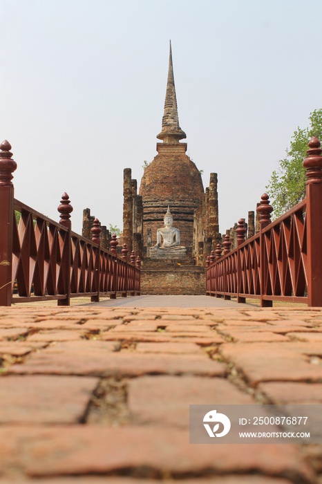 Pont thailandais