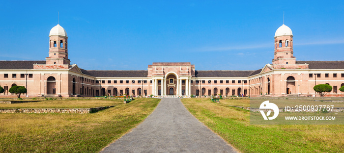 Forest Research Institute