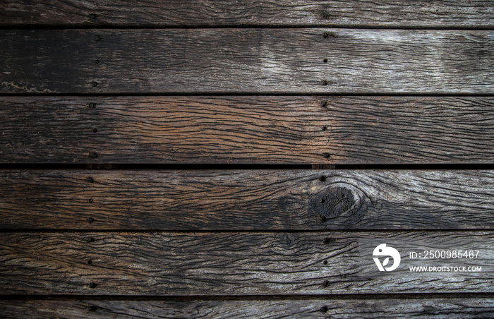 beautiful old wood background