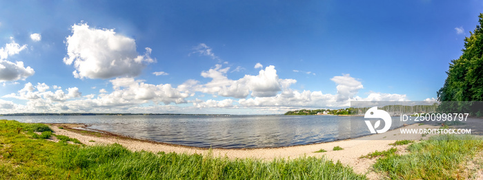 Glücksburg (Ostsee)