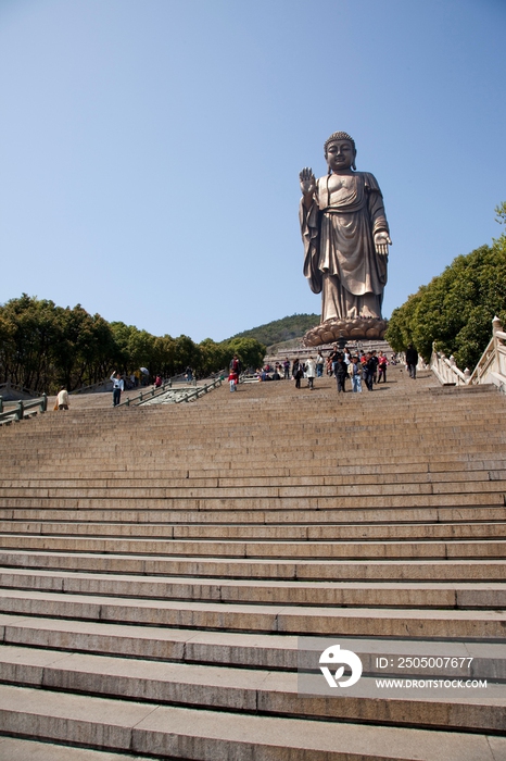 无锡灵山祥符寺