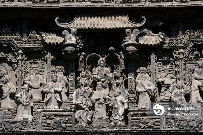 广州陈家祠