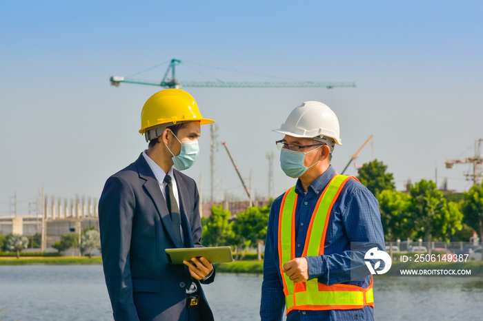 家居建筑施工现场监理服务