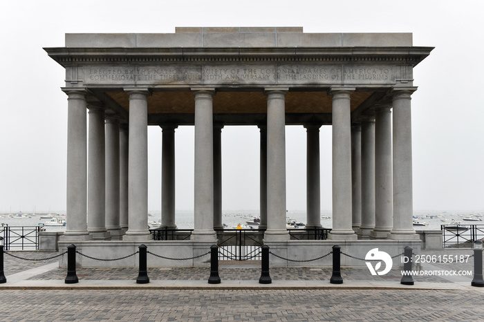 Plymouth Rock