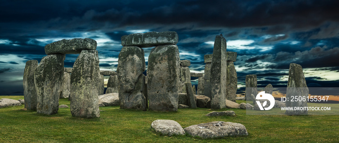 Stonehenge