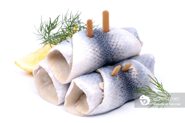 弗里希Rollmops