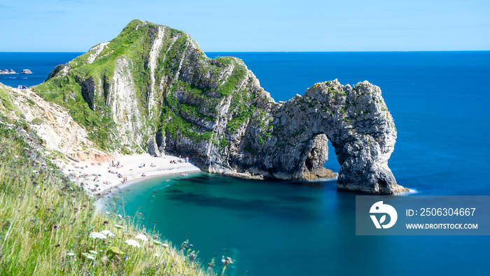 Durdle Door