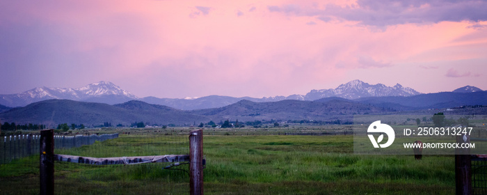 Carson Valley