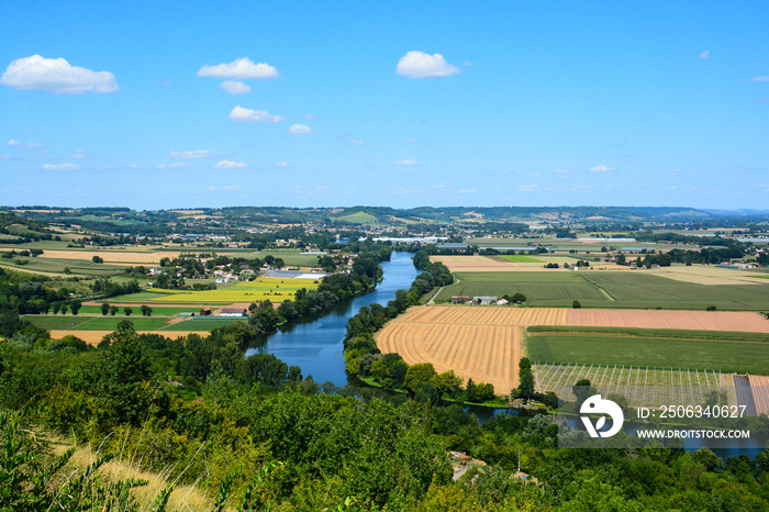 Lot et Garonne