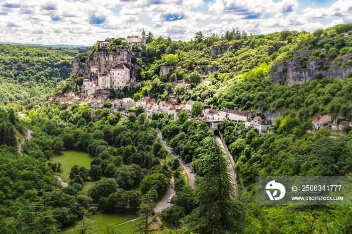 rocamadour