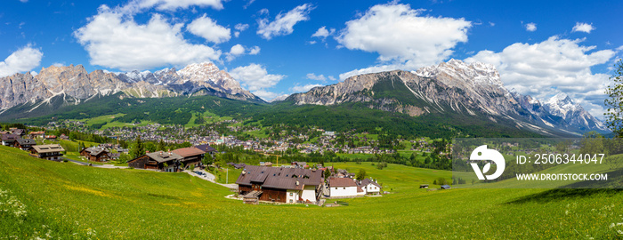 Dolomiten - Südtirol