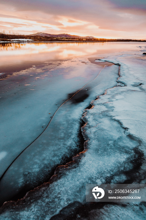 Iceland - Landscape