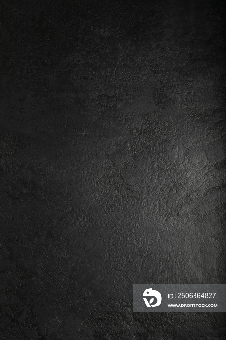 Gray concrete texture or background. With place for text and image.