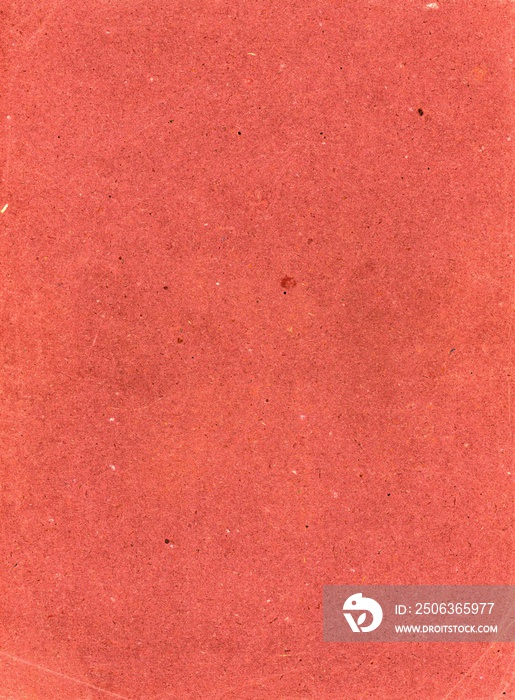 red paper texture background