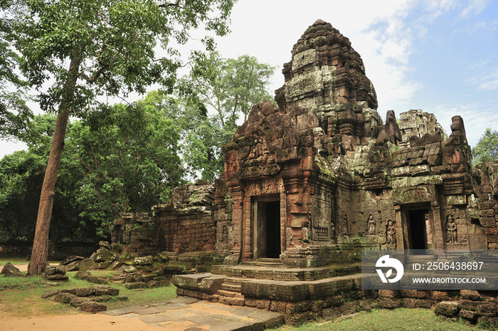 Angkor Wat,Cambodia