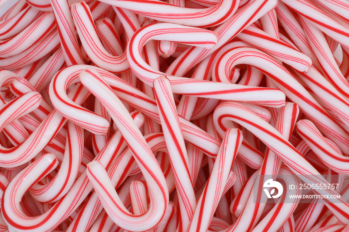 candycanes