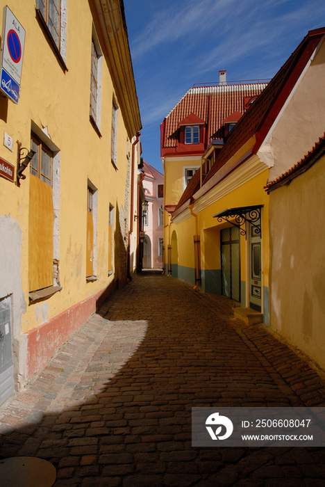 Tallinn, Estonia