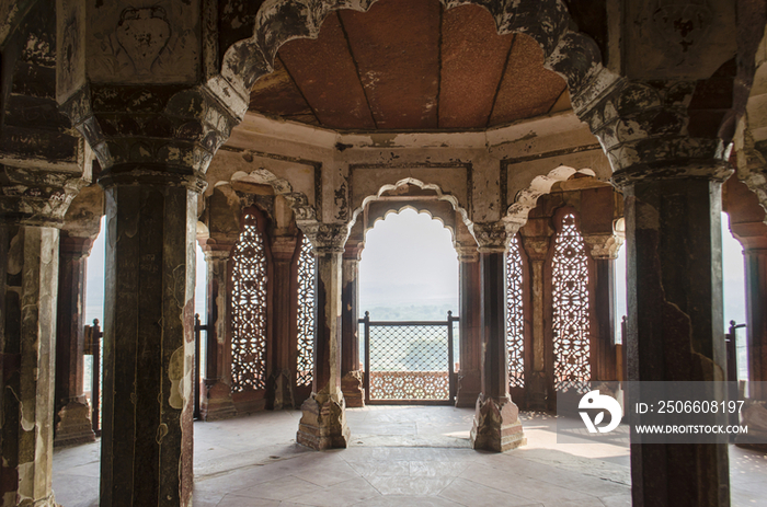 Agra Fort, Agra, India