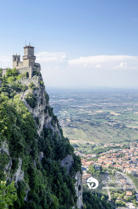 Citadel of San Marino