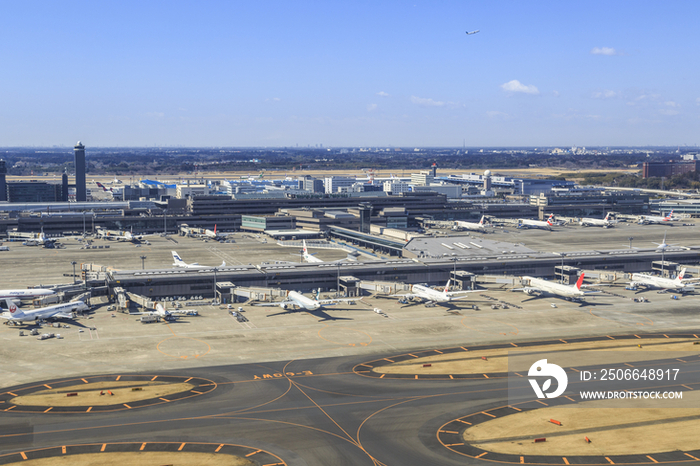 Narita Airport,Japan