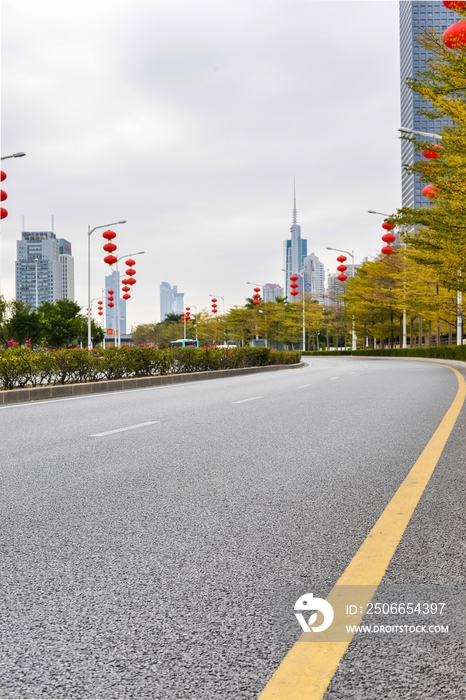 深圳市福田区市民中心