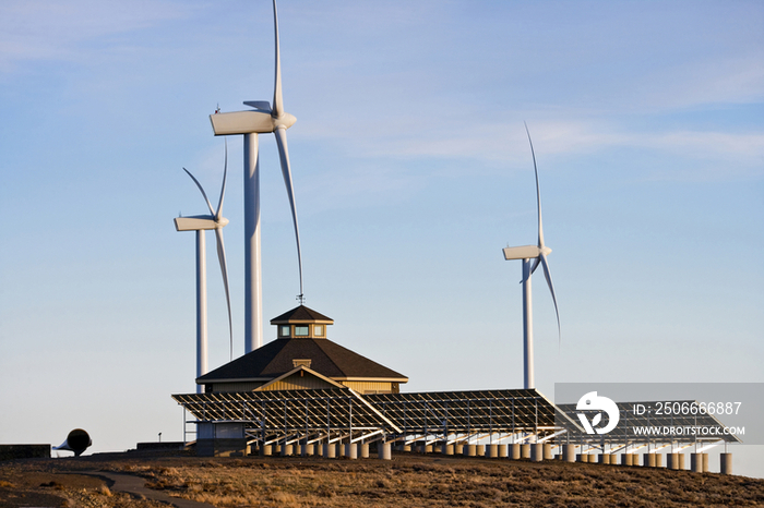 Wind Turbines