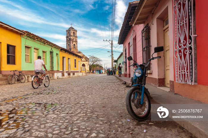 Trinidad, Cuba