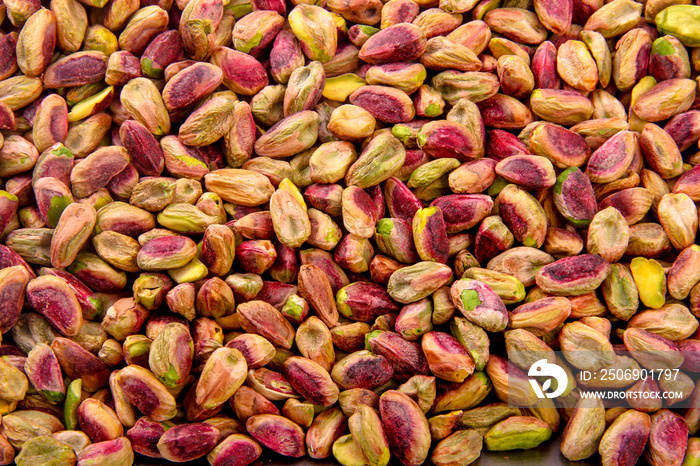 pistachios dry fruit