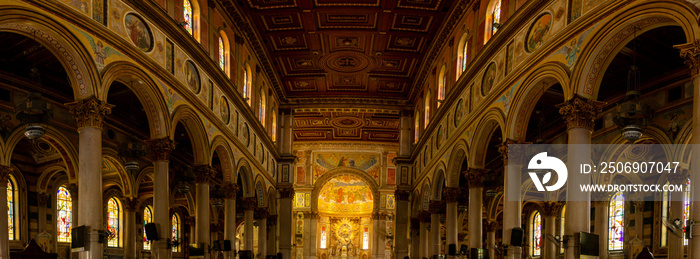 Basílica Nossa Senhora de Nazaré