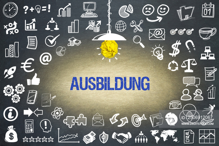 Ausbildung