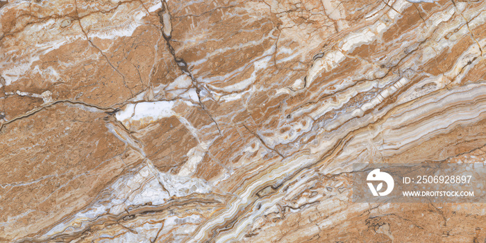 Beige marble texture background with high resolution, Terrazzo polished quartz surface floor, natura