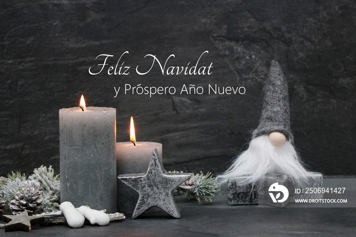 Feliz Navidat