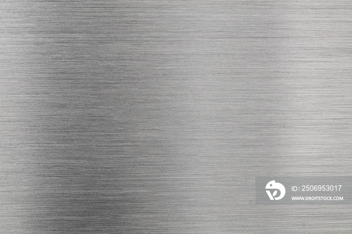 Stainless steel background, pattern