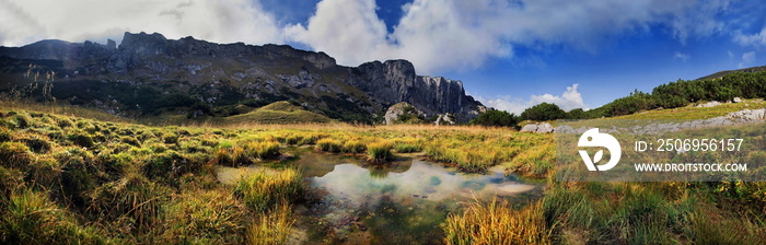 Rofangebirge 360°