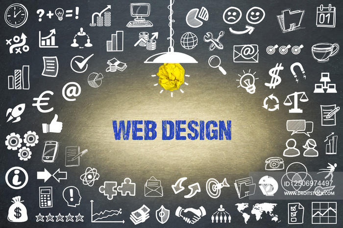 Web Design