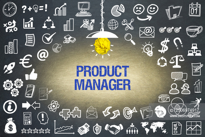 Product Manager