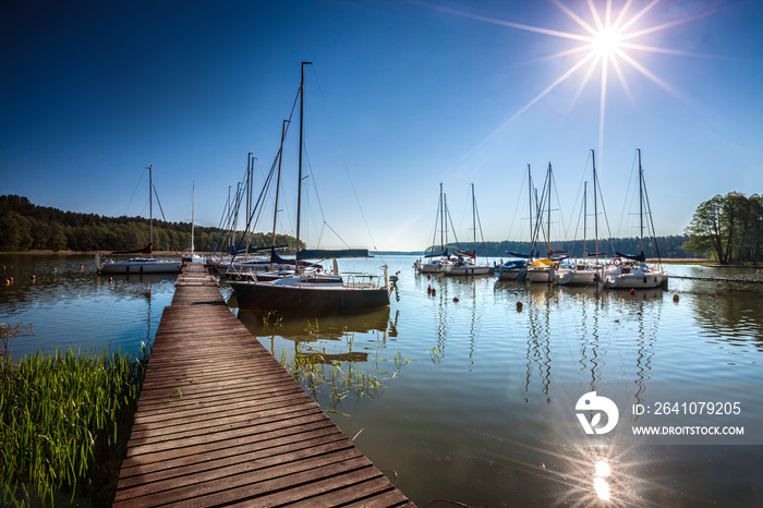 Mazury-Karwica